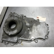 105Q005 Engine Timing Cover From 2002 Chevrolet Silverado 1500  5.3 12556623